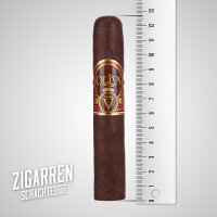 Oliva Serie V Double Robusto einzeln