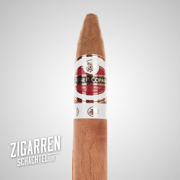 Flor de Copan Classic Belicoso einzeln