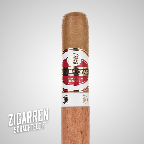 Flor de Copan Classic Churchill einzeln