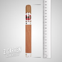 Flor de Copan Classic Churchill einzeln