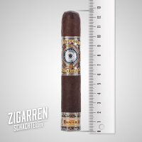 Perdomo Bourbon Barrel Aged Maduro Robusto einzeln