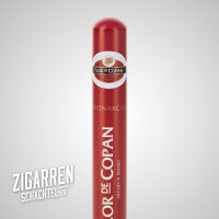 Flor de Copan Classic Monarcas Tubo einzeln