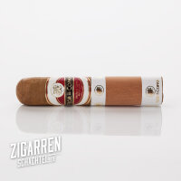 Flor de Copan Classic Short Robusto einzeln