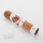 Flor de Copan Classic Short Robusto einzeln