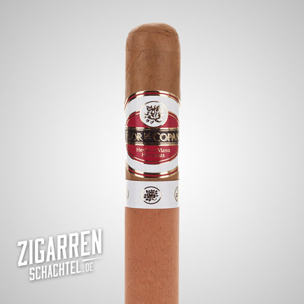 Flor de Copan Classic Toro einzeln