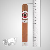 Flor de Copan Classic Toro einzeln