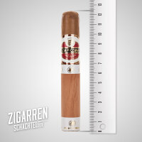 Flor de Copan Classic Rothschild einzeln