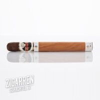 Flor de Copan Maduro Churchill einzeln