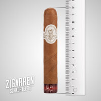 Flor de Selva Robusto einzeln