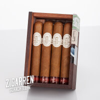 Flor de Selva Robusto einzeln