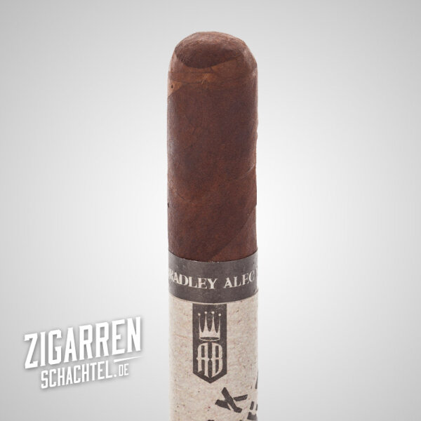 Alec Bradley Black Market Robusto einzeln