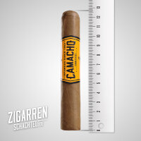 Camacho Connecticut Robusto einzeln