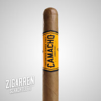 Camacho Connecticut Toro einzeln