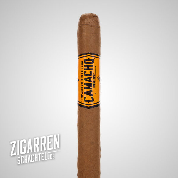 Camacho Connecticut Machitos einzeln