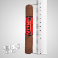 Camacho Corojo Robusto einzeln