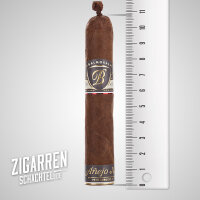 Balmoral Anejo XO Petit Robusto Flagtail einzeln