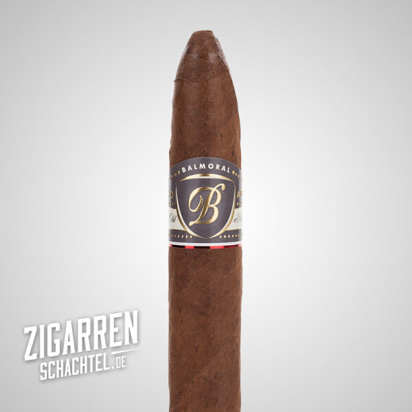 Balmoral Anejo XO Torpedo MK52 einzeln