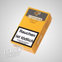 Cohiba Short einzeln