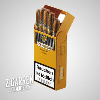 Cohiba Short 10er Packung (3% Kistenrabatt)