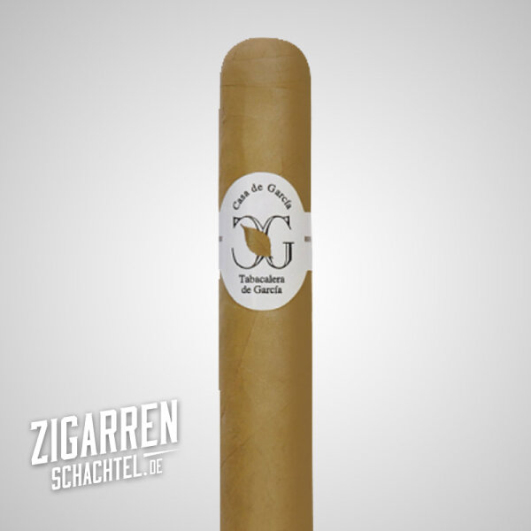 Casa de Garcia Connecticut Robusto einzeln