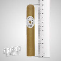 Casa de Garcia Connecticut Robusto einzeln