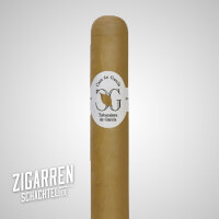 Casa de Garcia Connecticut Robusto 10er Bundle (3%...