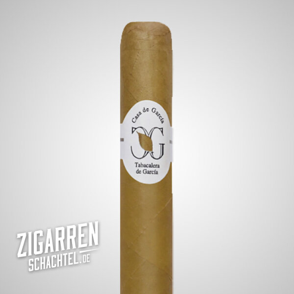 Casa de Garcia Connecticut Short Robusto einzeln