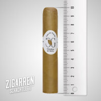 Casa de Garcia Connecticut Short Robusto einzeln