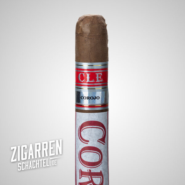 CLE Corojo Robusto einzeln