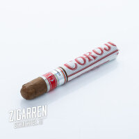 CLE Corojo Robusto einzeln