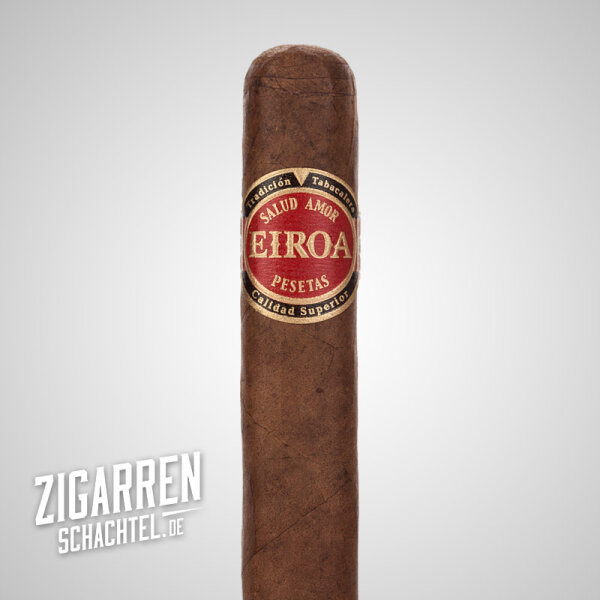 Eiroa Classic Corona Prensado einzeln