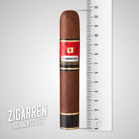 La Libertad Robusto einzeln