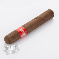 Mustique Red Robusto einzeln