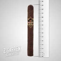 Principes Maduro Corona 12er Bundle (3% Kistenrabatt)