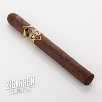 Principes Maduro Corona 12er Bundle (3% Kistenrabatt)