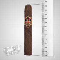 Principes Maduro Robusto einzeln