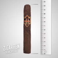 Principes Maduro Robusto 25er Box (3% Kistenrabatt)