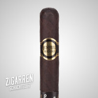 Quisqueya Maduro Toro 10er Bundle (3% Kistenrabatt)