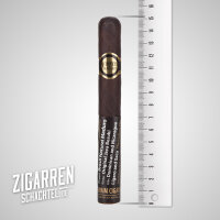 Quisqueya Maduro Toro 10er Bundle (3% Kistenrabatt)