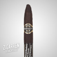 Quisqueya Maduro Torpedo einzeln