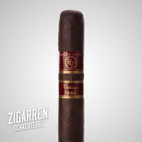 Rocky Patel Vintage 1990 Robusto einzeln