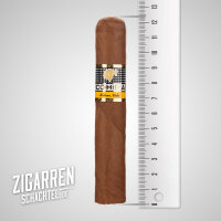 Cohiba Robustos