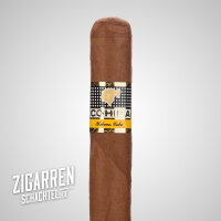 Cohiba Robustos