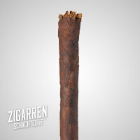 Backwoods Caribe (ehemals Wild Rum)