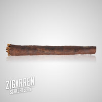 Backwoods Caribe (ehemals Wild Rum)