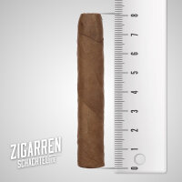 J. Cortes Short Robusto einzeln