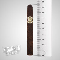 Macanudo Maduro Ascot 10er Box (3% Kistenrabatt)