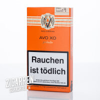 AVO XO Preludio 5er Packung (3% Kistenrabatt)