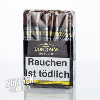 Don Tomas Bundles DR Robusto einzeln