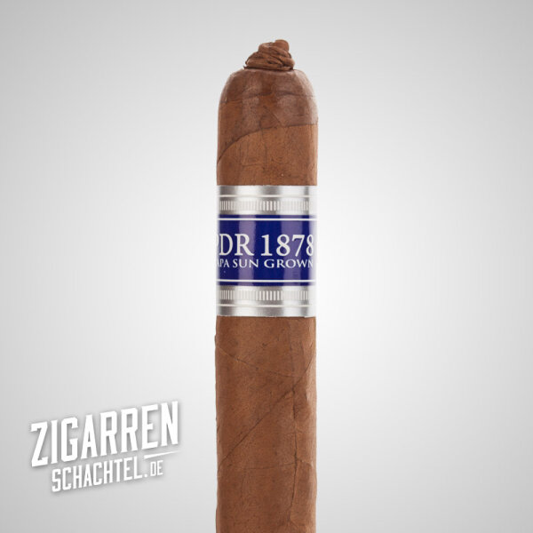 PDR 1878 Capa Sun Grown Robusto einzeln